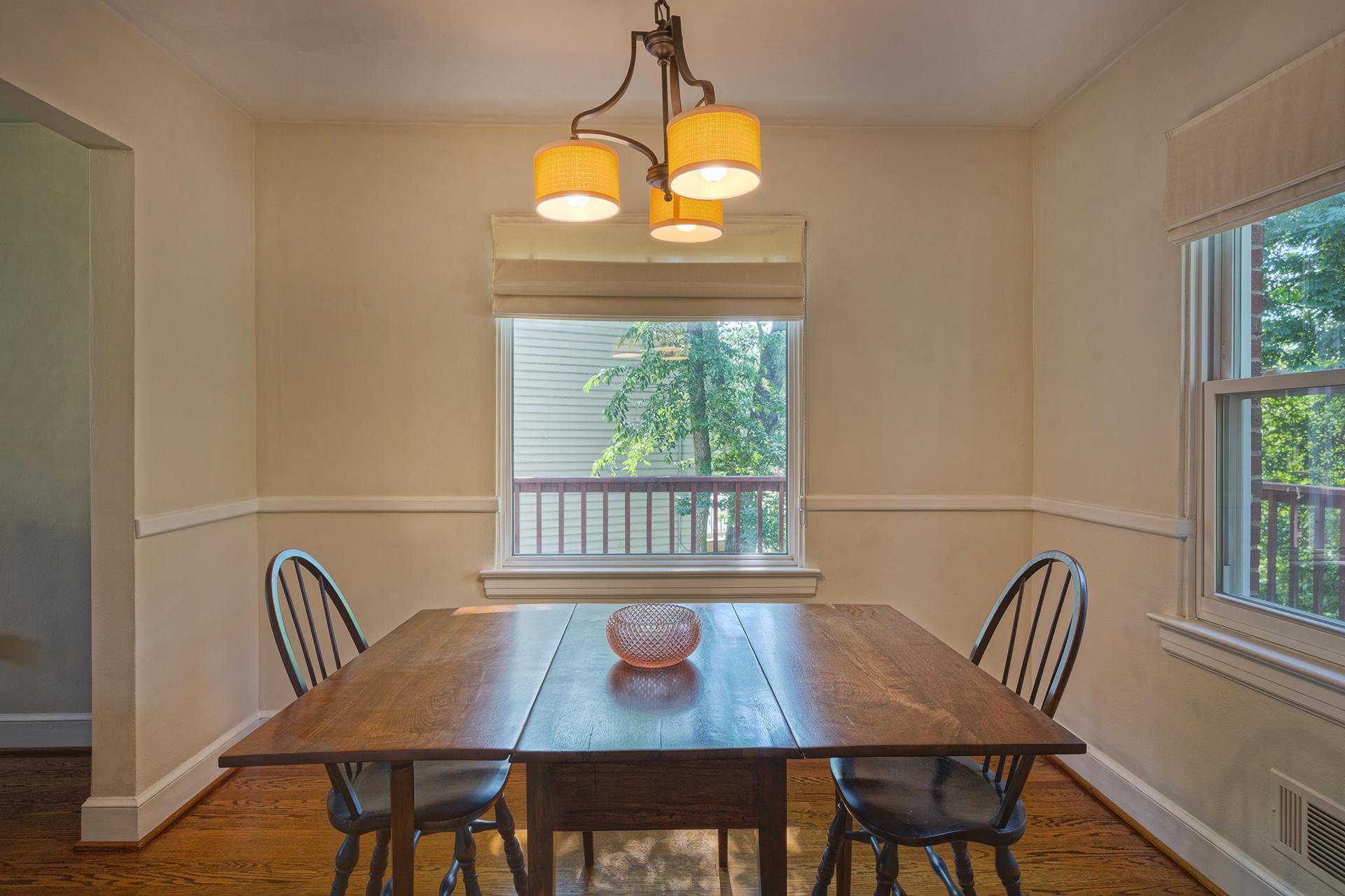 2306 Mt Vernon Road Southwest Roanoke, VA 24015 - Photo 20 of 41 19