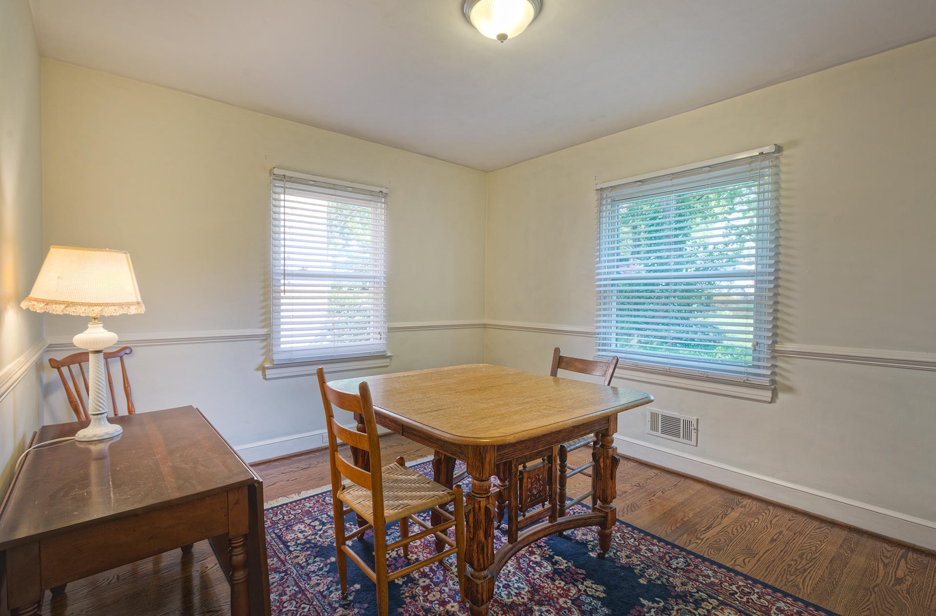2306 Mt Vernon Road Southwest Roanoke, VA 24015 - Photo 21 of 41 20