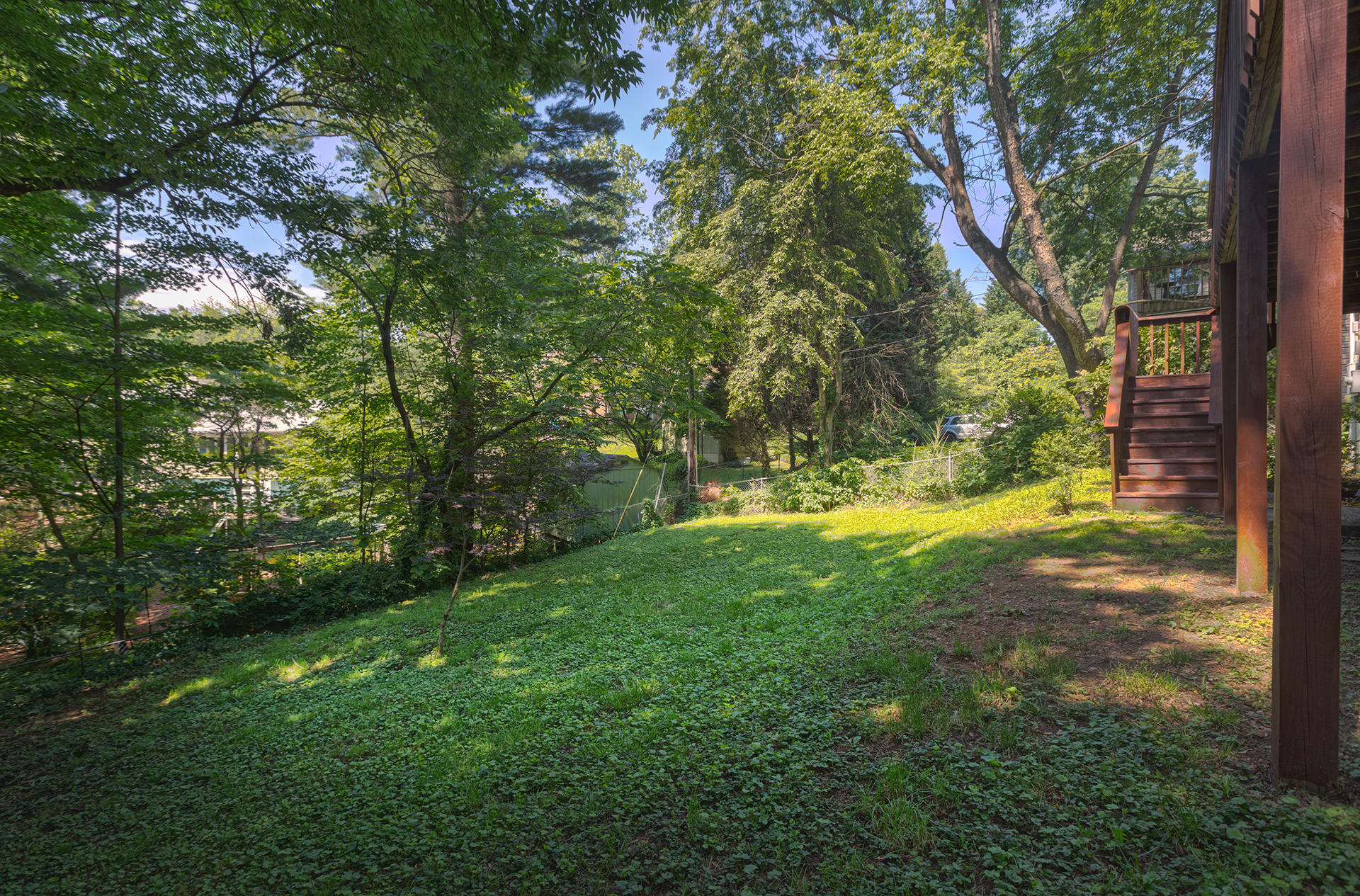 2306 Mt Vernon Road Southwest Roanoke, VA 24015 - Photo 29 of 41 28