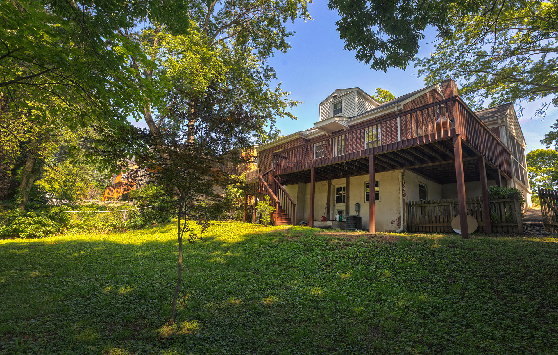 2306 Mt Vernon Road Southwest Roanoke, VA 24015 - Photo 30 of 41 29