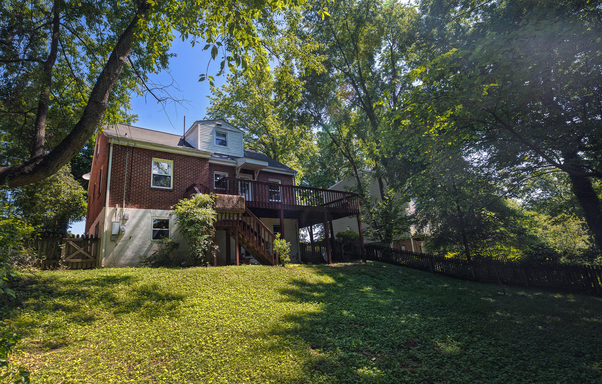 2306 Mt Vernon Road Southwest Roanoke, VA 24015 - Photo 31 of 41 30