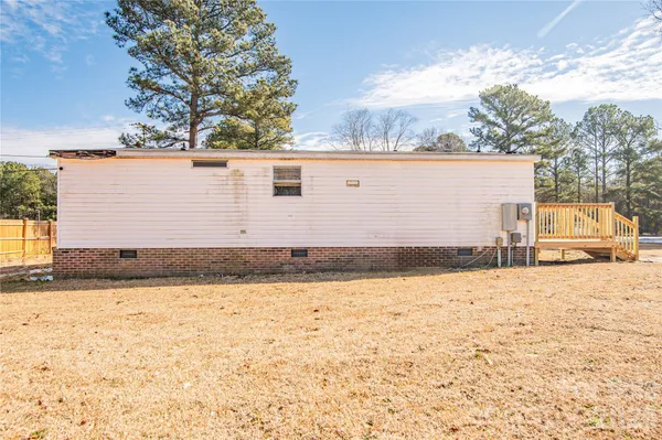 $34,950 | 682 Grant Drive, Roanoke Rapids, NC 27870