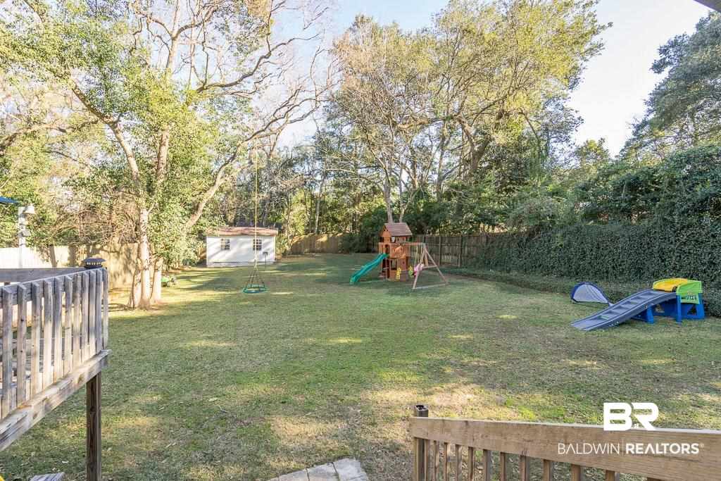 258 Chidester Avenue Mobile, AL 36607 - Photo 15 of 16