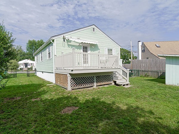 73 Sherman Road Dedham, MA 02026 - Photo 19 of 21 Gallery Image 19