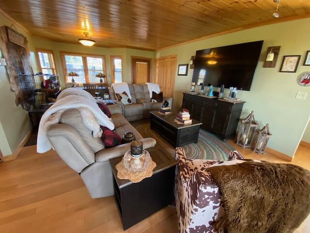 109 Fox Hill Road Portage, ME 04768 - Photo 23 of 46 109 Fox Hill Rd Portage (25)