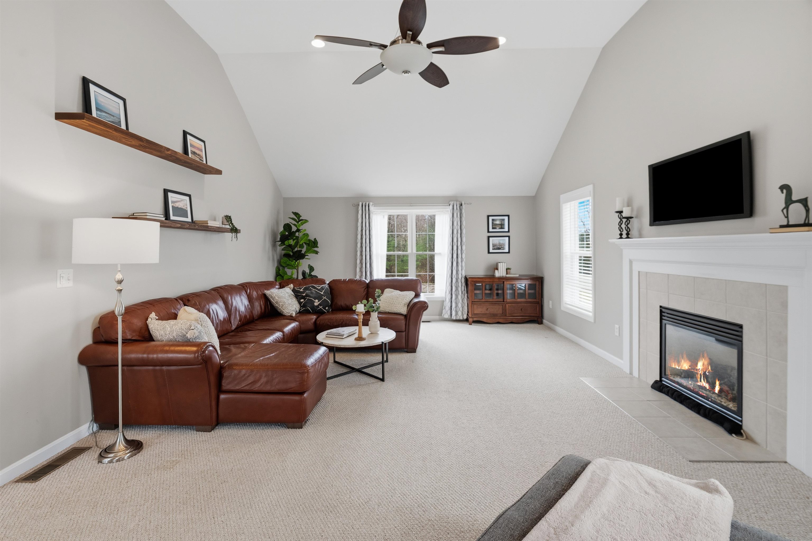 14 Buckhide Road Windham, NH 03087 - Photo 7 of 37