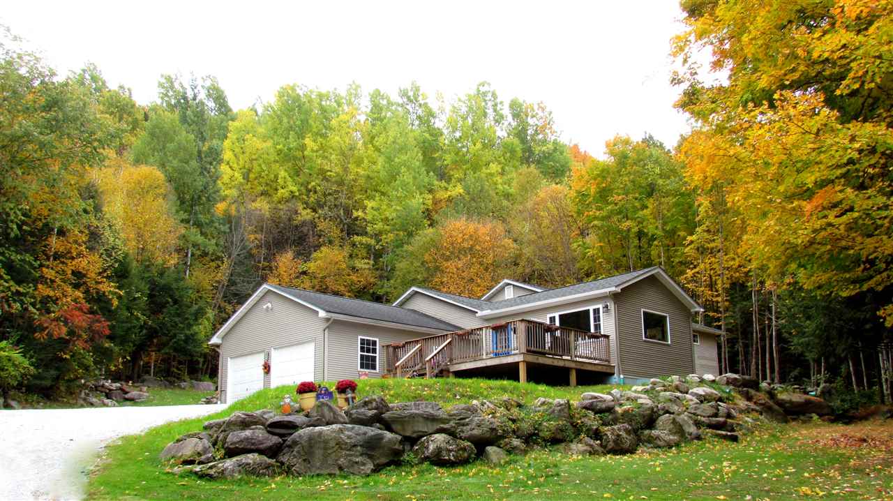 125 Deer Run Road Sheldon, VT 05483 - Photo 1 of 33