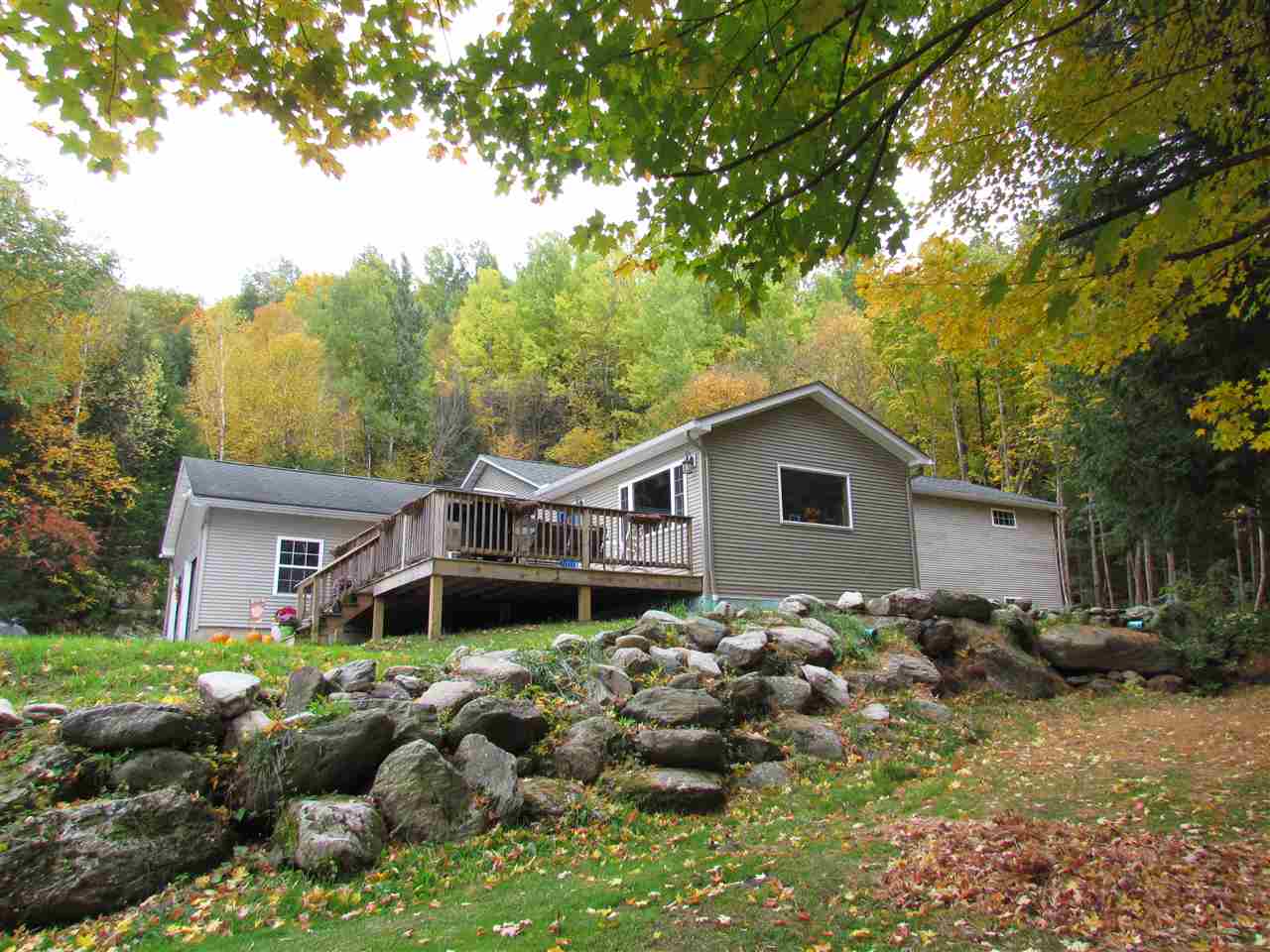 125 Deer Run Road Sheldon, VT 05483 - Photo 25 of 33