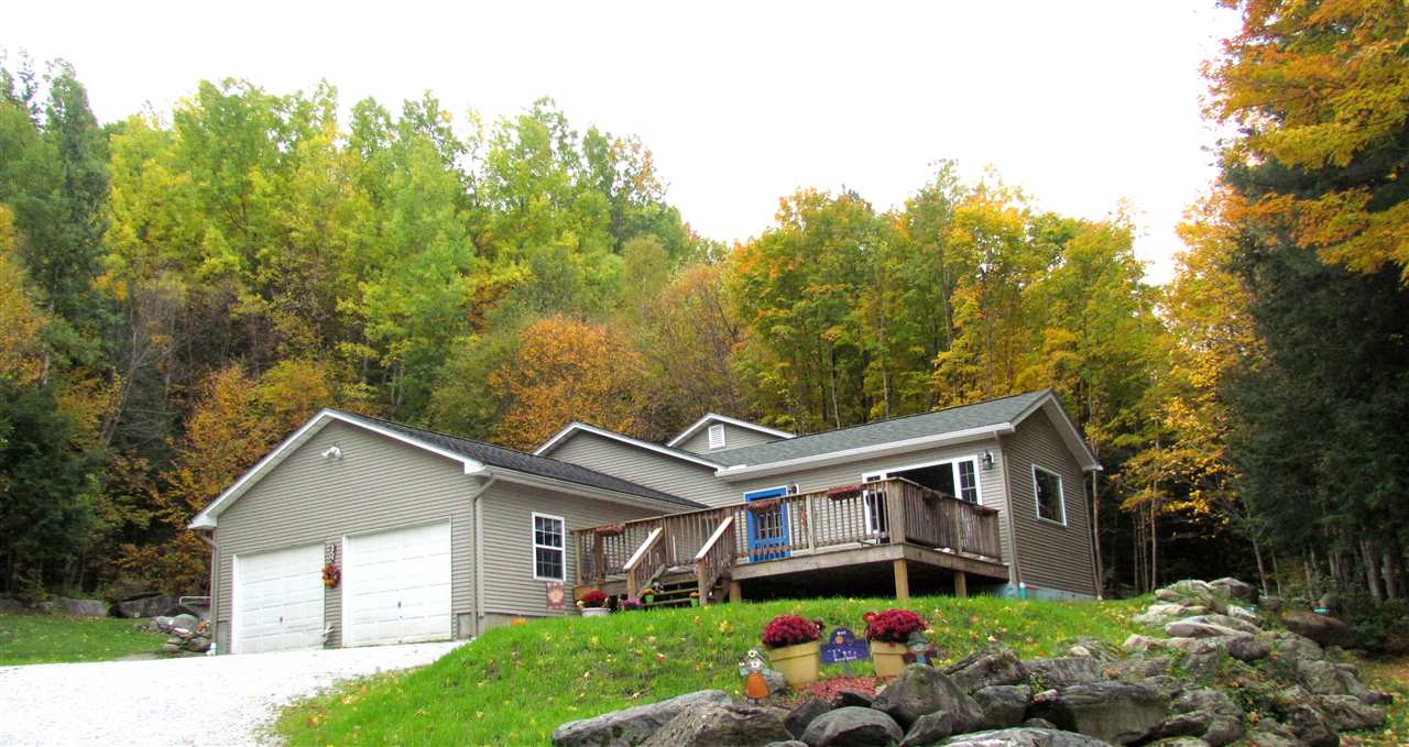 125 Deer Run Road Sheldon, VT 05483 - Photo 26 of 33