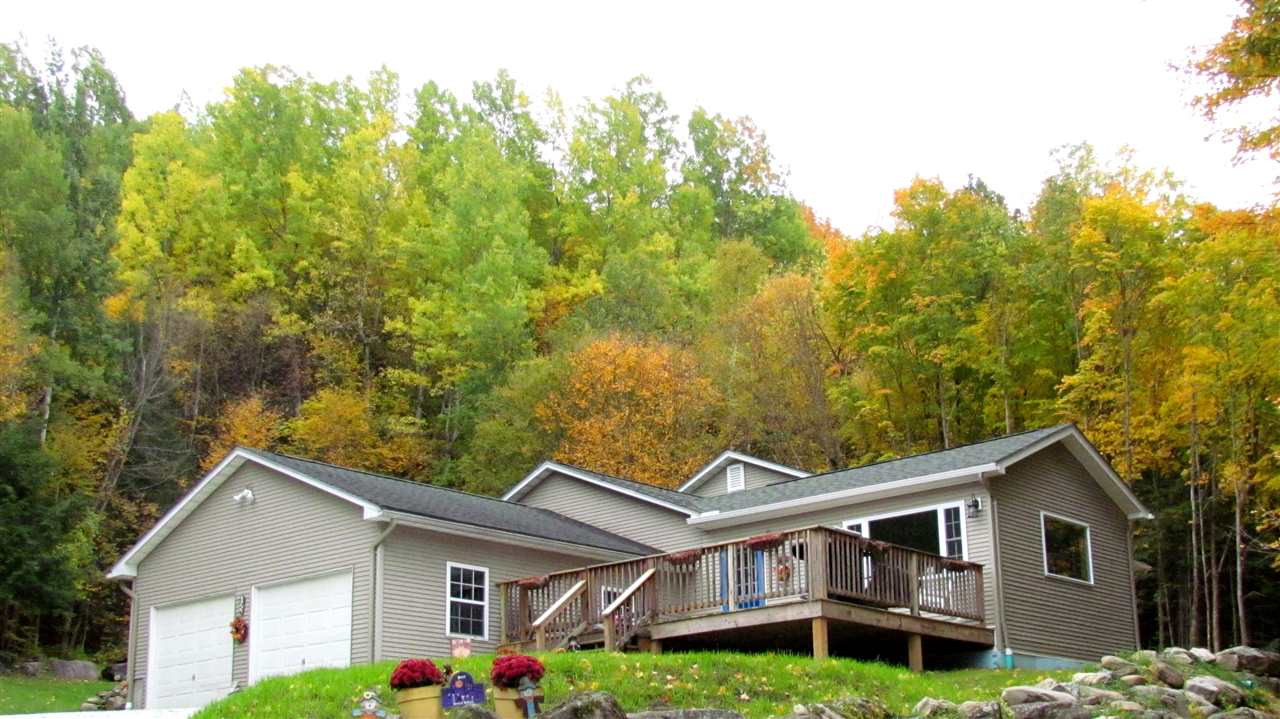 125 Deer Run Road Sheldon, VT 05483 - Photo 27 of 33