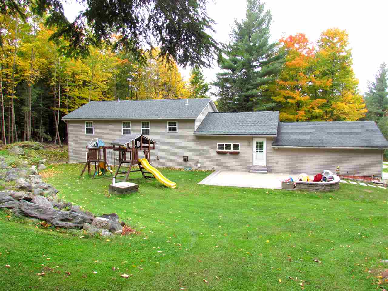 125 Deer Run Road Sheldon, VT 05483 - Photo 30 of 33
