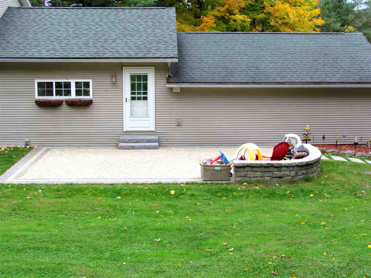125 Deer Run Road Sheldon, VT 05483 - Photo 31 of 33
