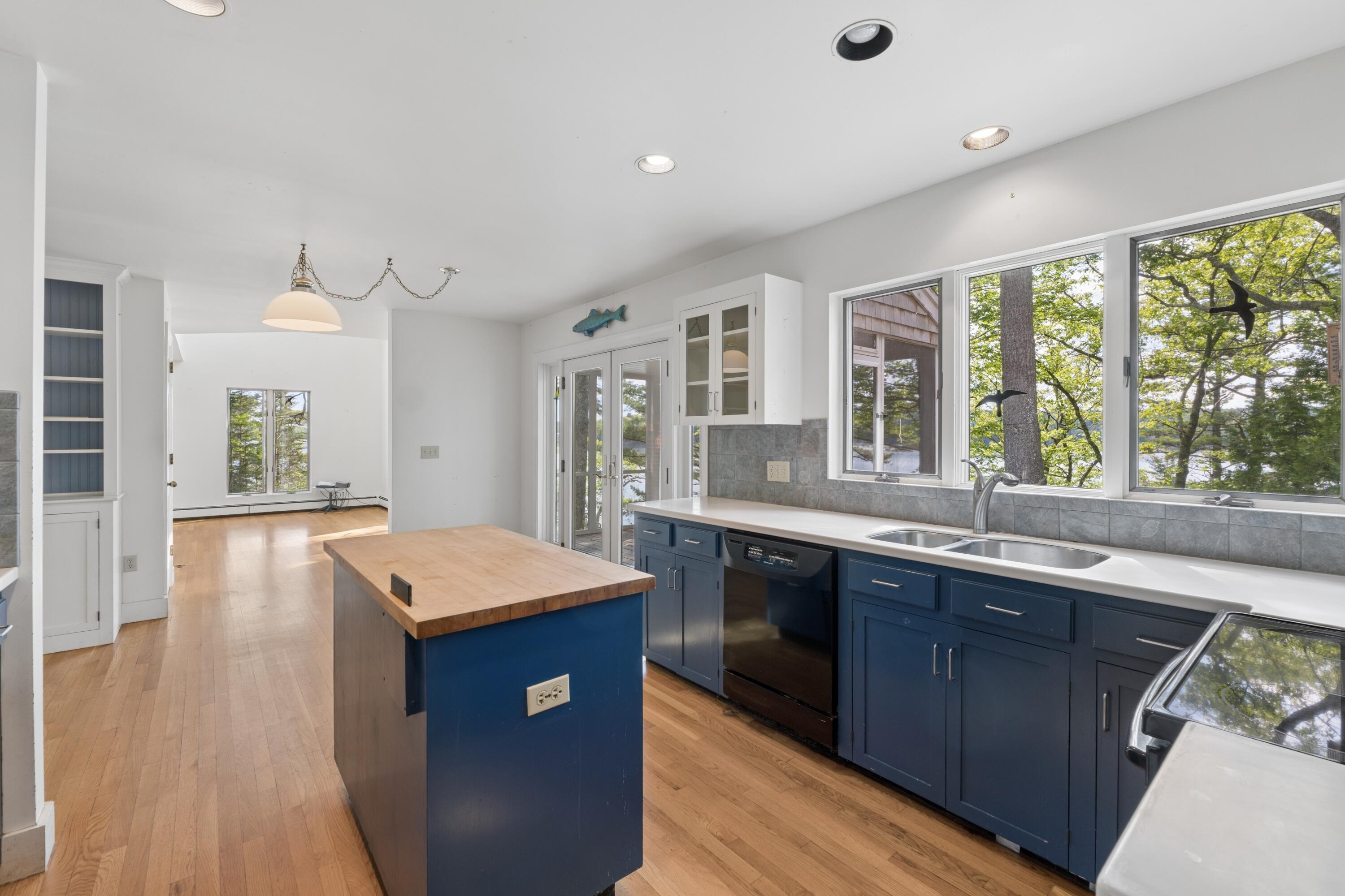 119 Knubble Bay Road Westport Island, ME 04578 - Photo 24 of 90 119 Knubble Bay Rd_0156