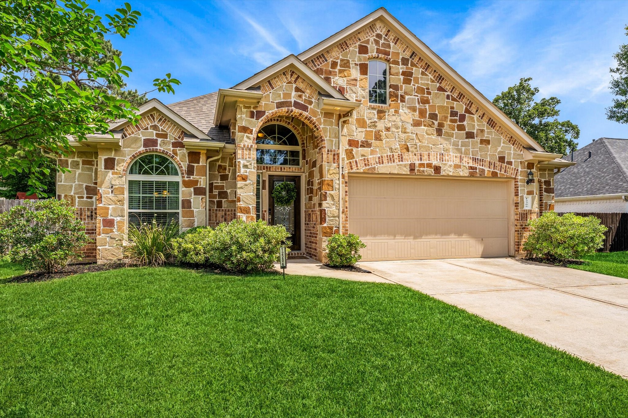 12206 Walden Road Montgomery, TX 77356 - Photo 2 of 24