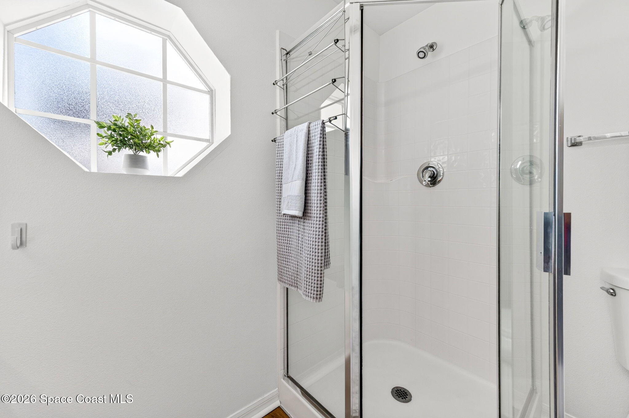 6392 Hudson Road Cocoa, FL 32927 - Photo 22 of 36 Shower