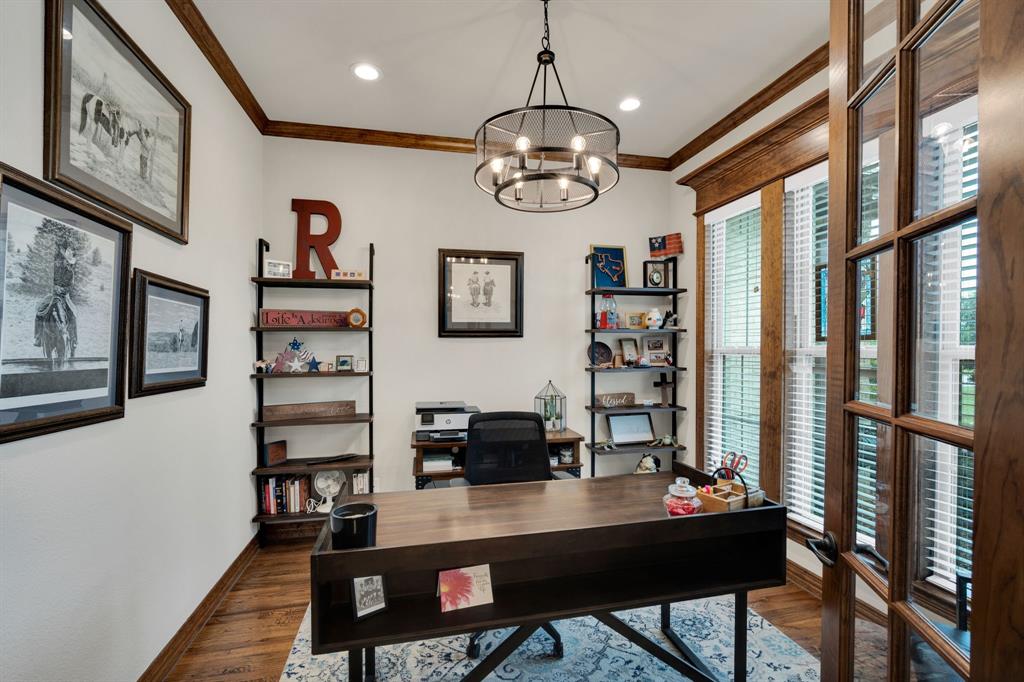 1310 Rustic Ridge Drive Midlothian, TX 76065 - Photo 14 of 32