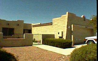 7426 East Wandering Road Tucson, AZ 85750 - Photo 1 of 1