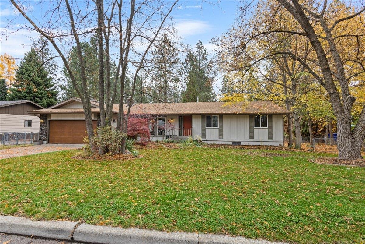 4705 South Skipworth Road Spokane Valley, WA 99206 - Photo 1 of 23 Gallery Image 1