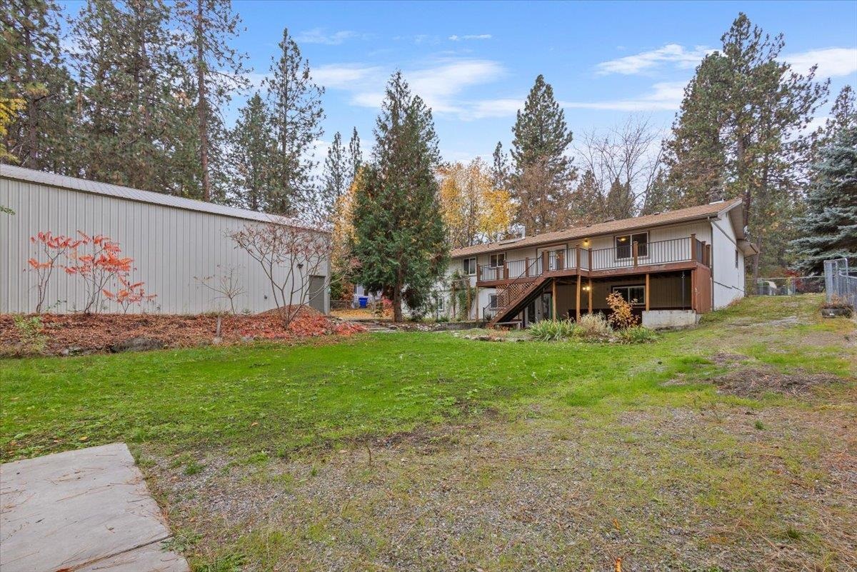 4705 South Skipworth Road Spokane Valley, WA 99206 - Photo 21 of 23 Gallery Image 21
