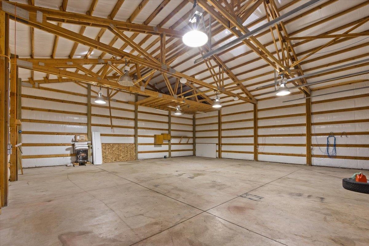 4705 South Skipworth Road Spokane Valley, WA 99206 - Photo 23 of 23 Gallery Image 23