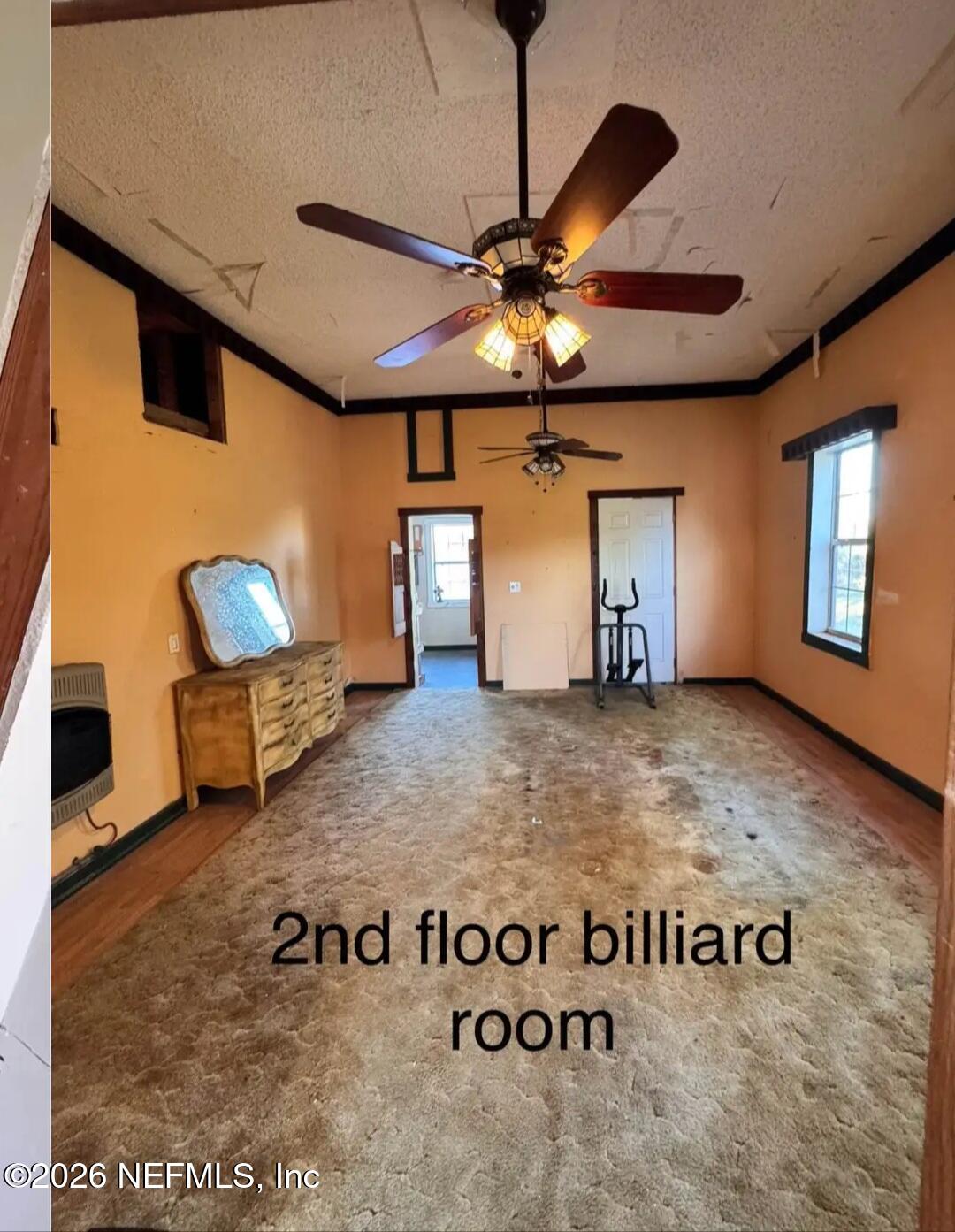 331 Clark Street Starke, FL 32091 - Photo 20 of 22 2nd fl