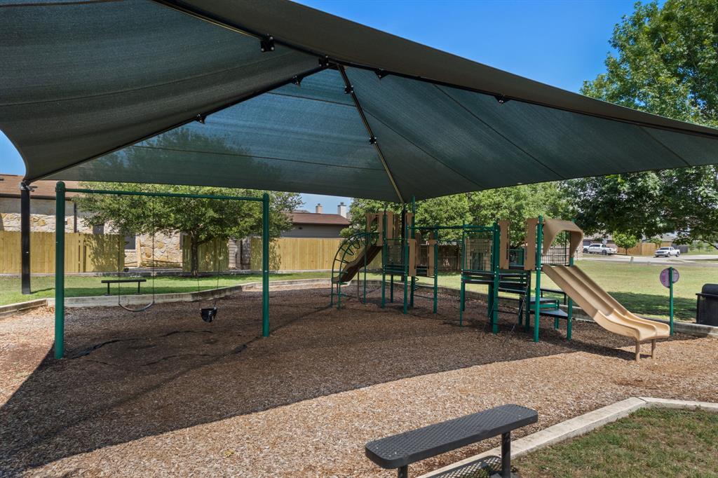 329 Evening Star Kyle, TX 78640 - Photo 29 of 30