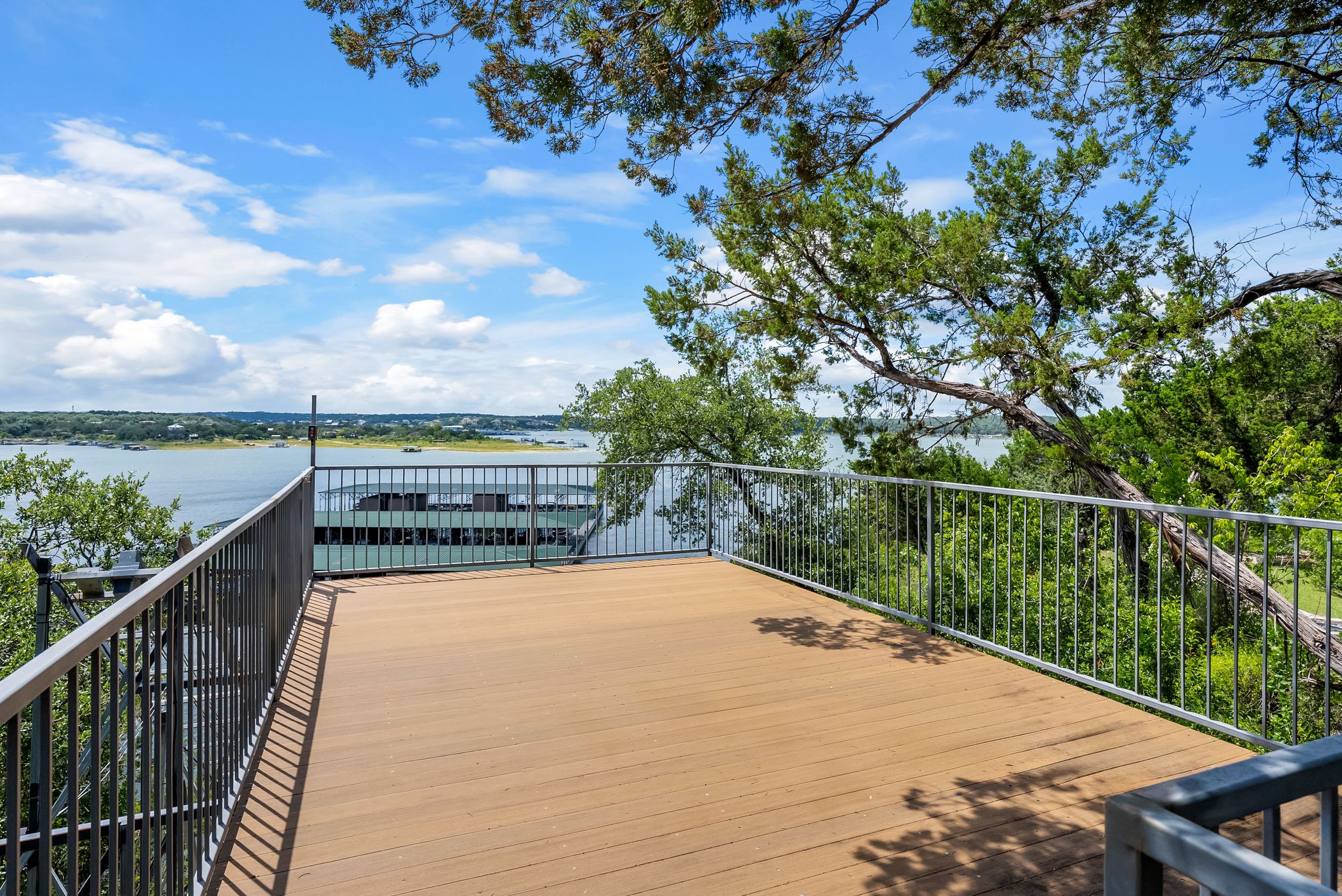 203 Bella Riva Drive Austin, TX 78734 - Photo 33 of 40
