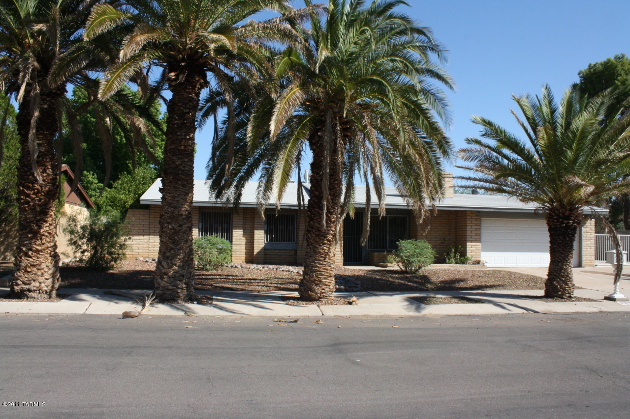 3630 West Rudolf Drive Tucson, AZ 85741 - Photo 2 of 26 Gallery Image 2