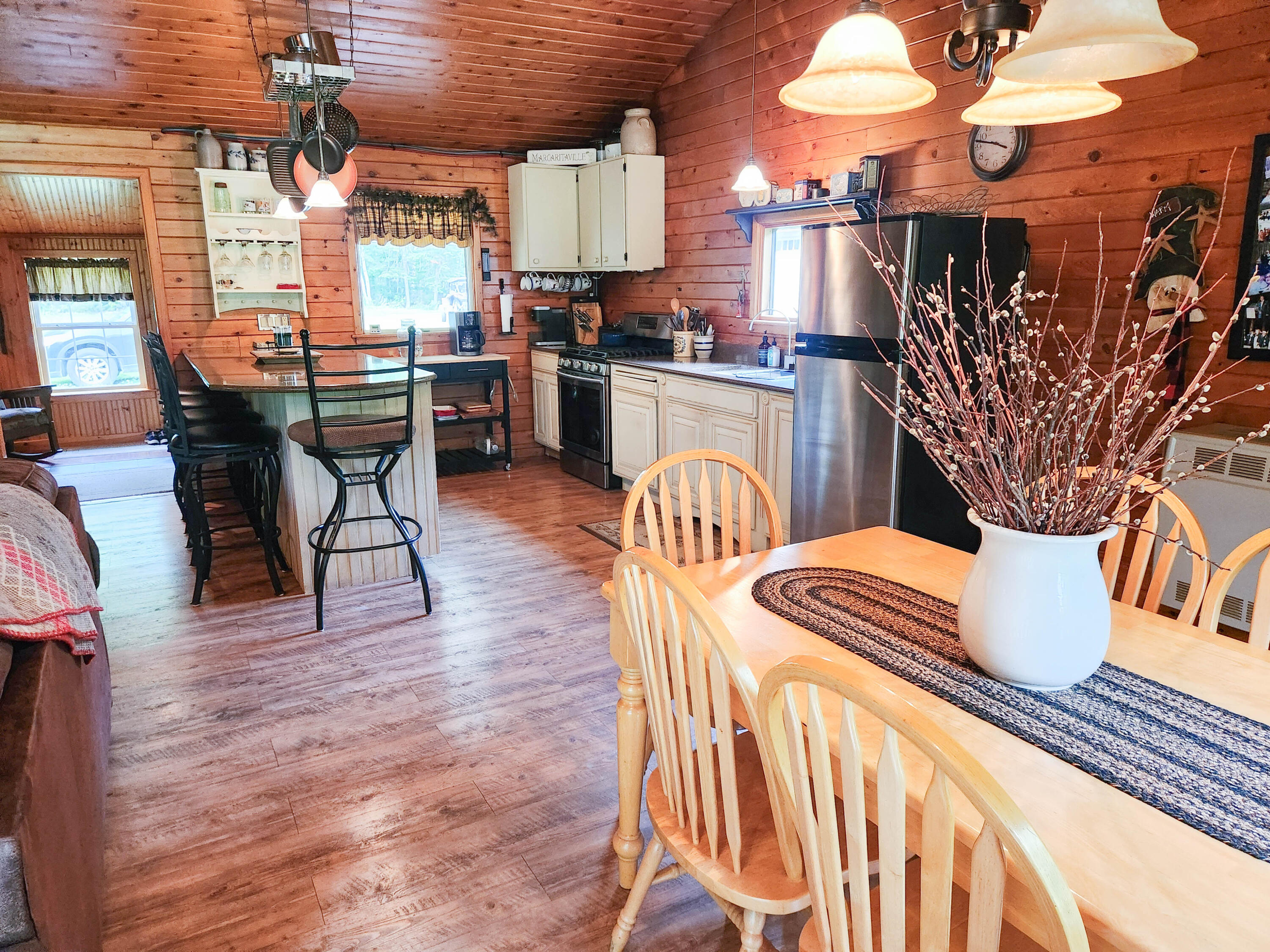 414 Waddell Road Castle Hill, ME 04757 - Photo 55 of 86 Castle Hill-59