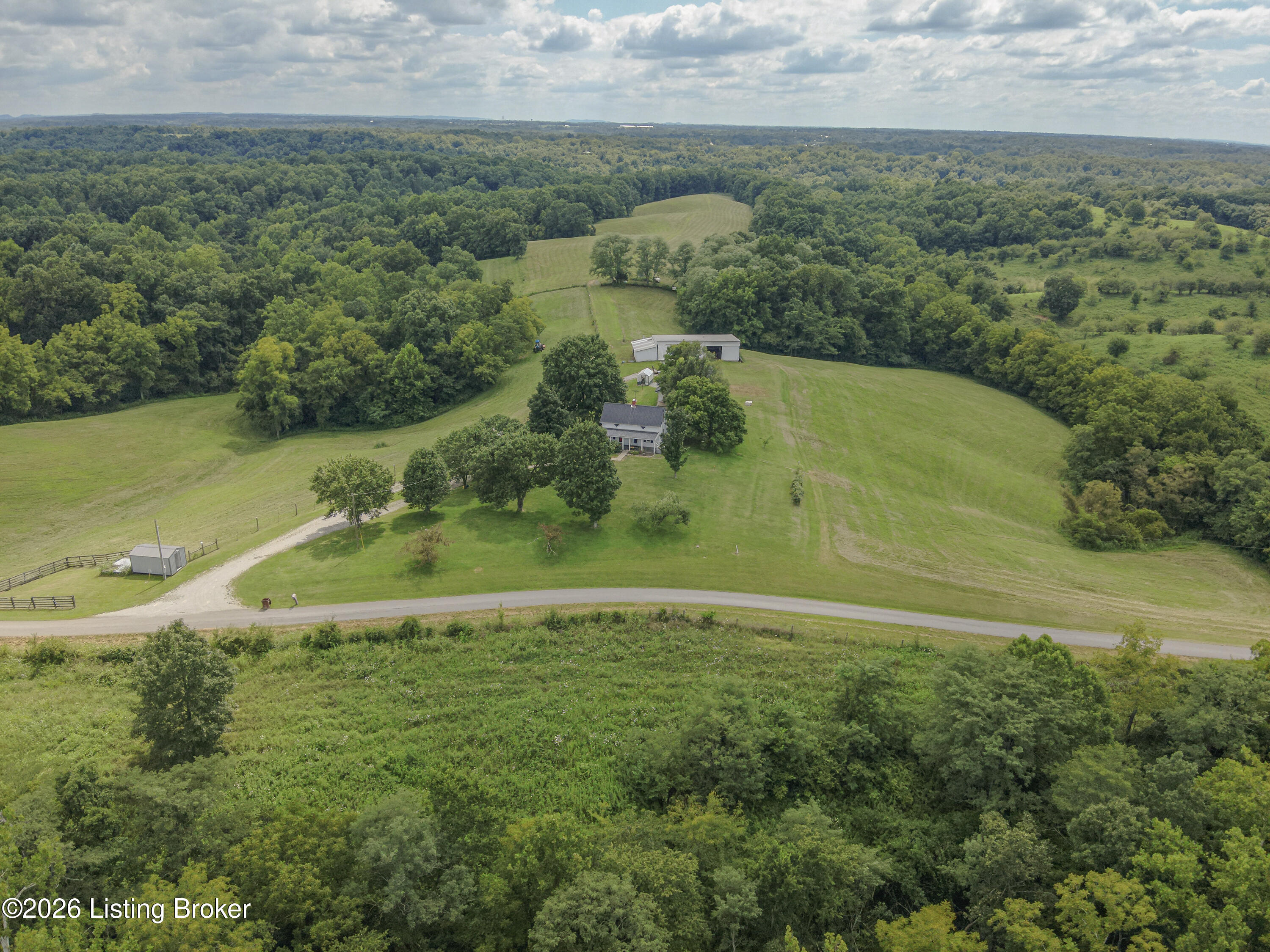 3979 Baker Ridge Road Willisburg, KY 40078 - Photo 21 of 38 6-DJI_20260804151934_0011_W