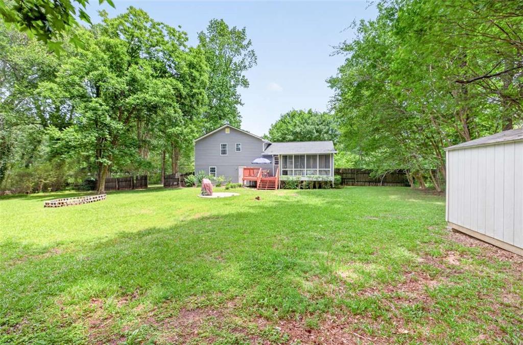483 Harry McCarty Road Bethlehem, GA 30620 - Photo 45 of 68
