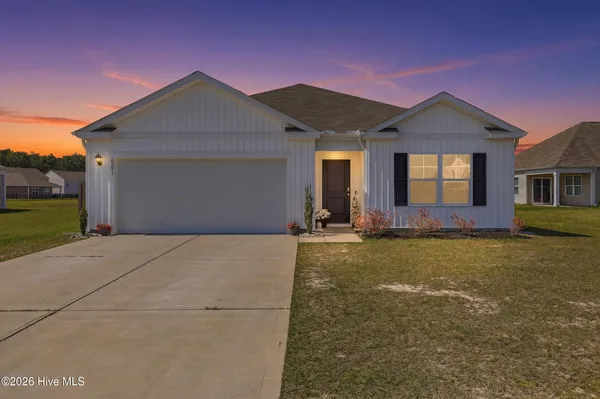$379,900 | 6201 Centipede Place, Unit LOT 163, Castle Hayne, NC 28429