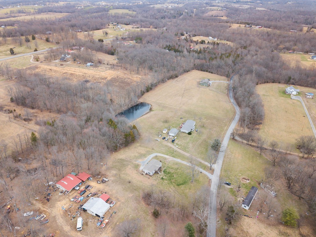 127 Ernest Cates Road Bethpage, TN 37022 - Photo 23 of 26 view of flowerpot