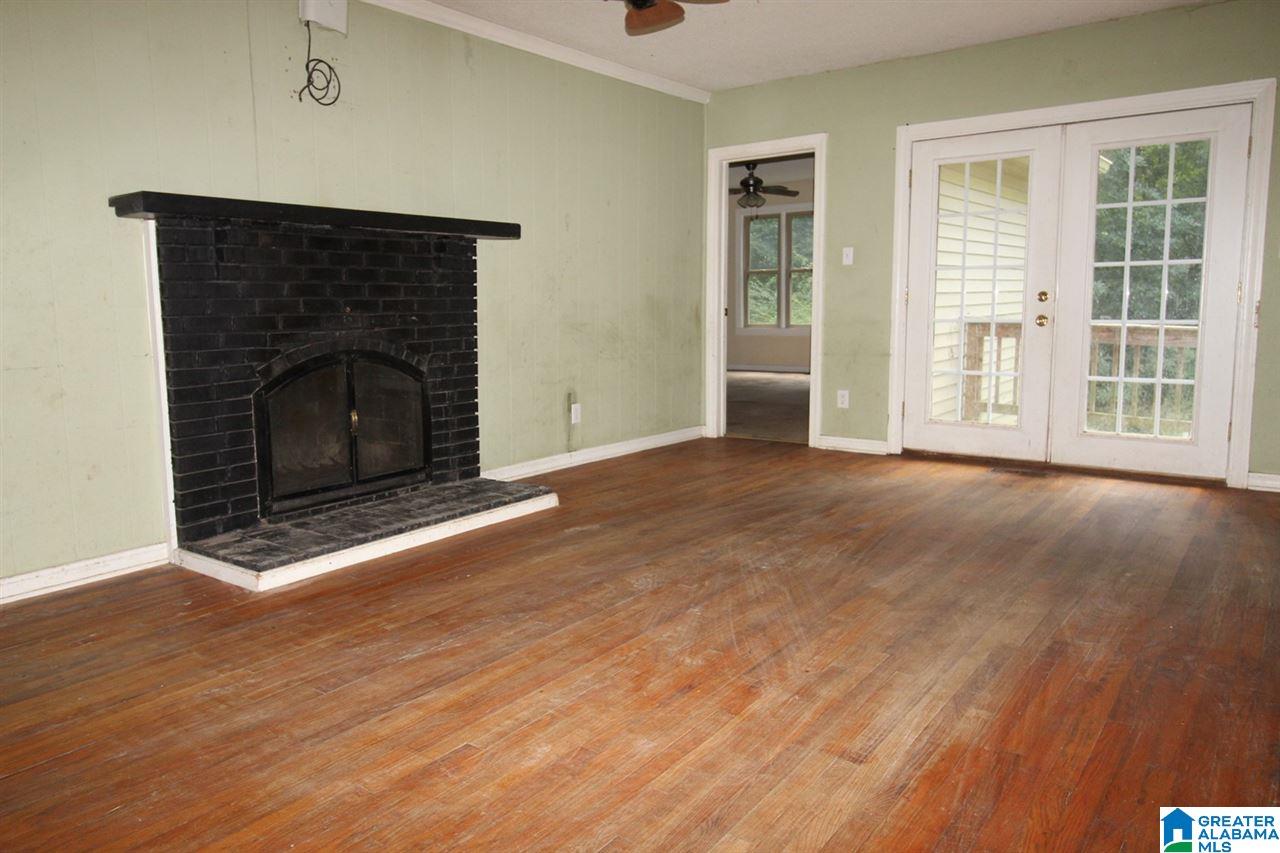 51 Harold Lane Ohatchee, AL 36271 - Photo 2 of 19