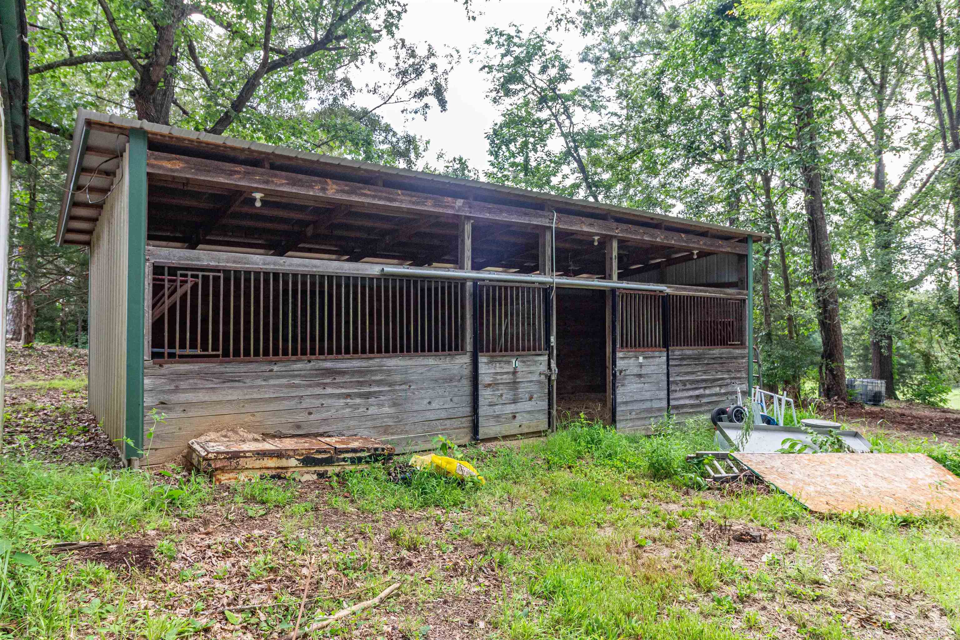 2029 Chewalla Road Ramer, TN 38367 - Photo 36 of 39