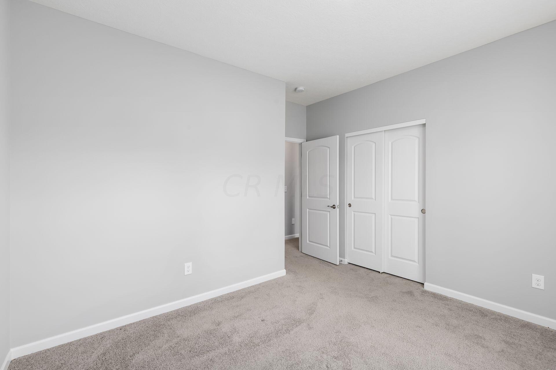 316 Blue Ridge Ostrander, OH 43061 - Photo 18 of 28 Bedroom #2