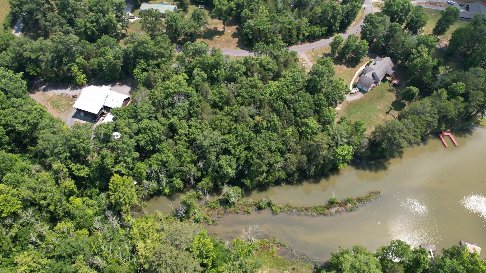 2 Hiwassee Circle Decatur, TN 37322 - Photo 4 of 23 Gallery Image 4