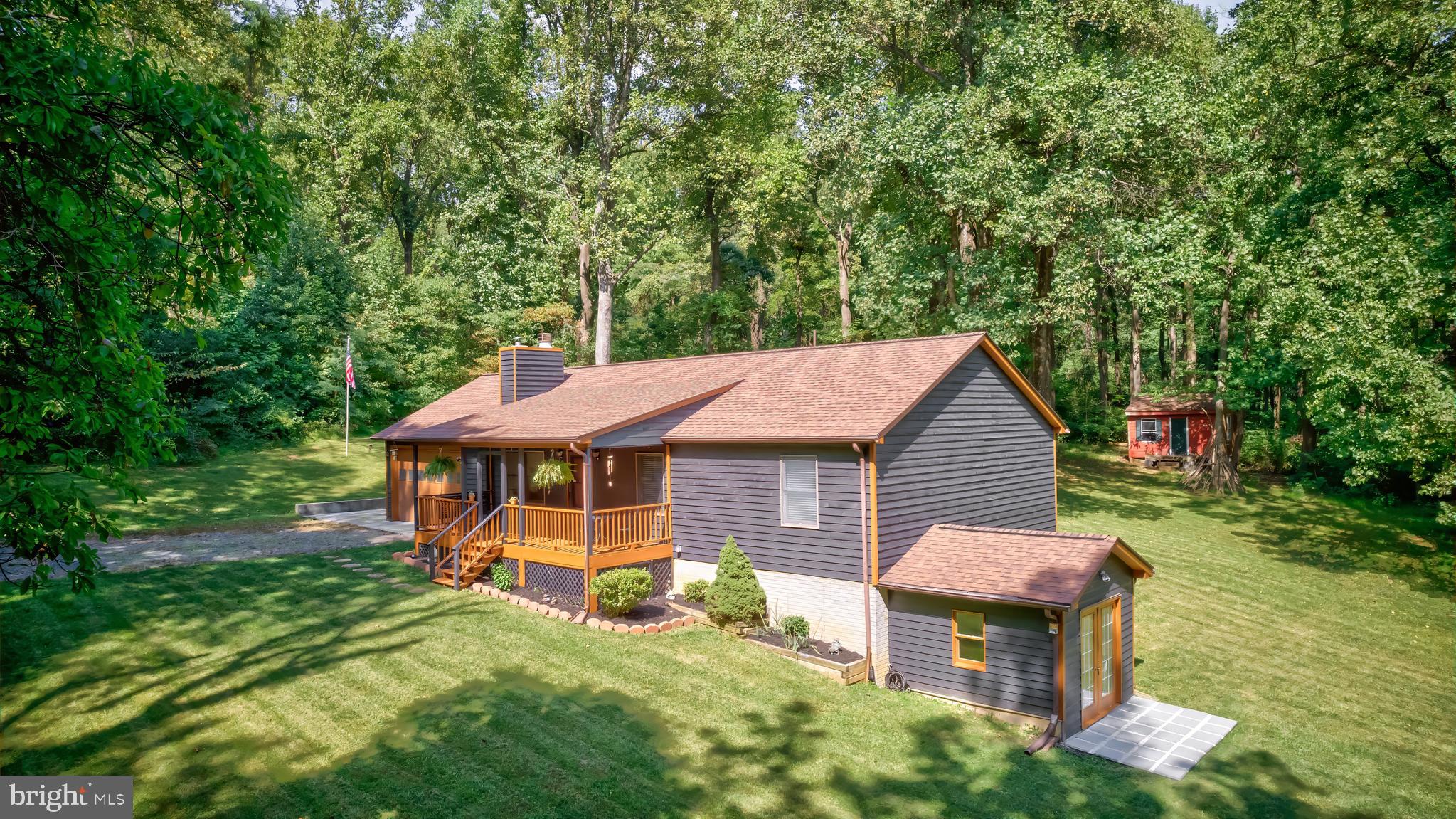 12090 Fawn Ridge Road Linden, VA 22642 - Photo 1 of 1 Gallery Image 1