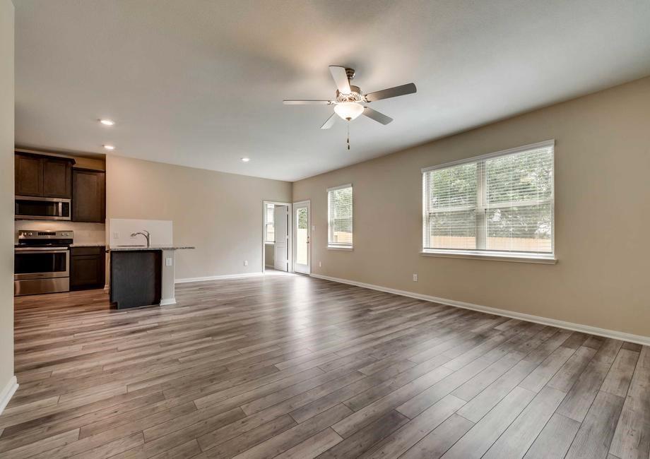 7600 Duck Bay Road Fort Worth, TX 76120 - Photo 6 of 12