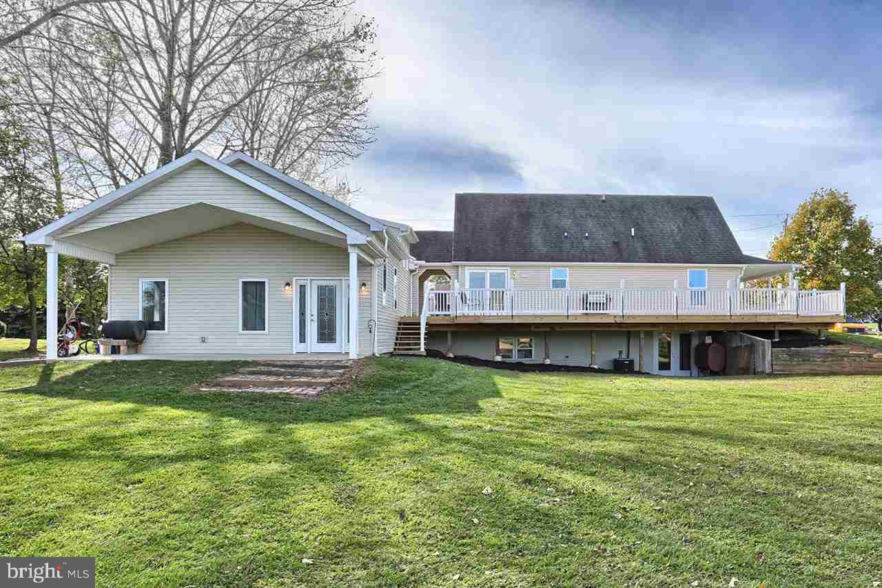1334 Zimmerman Road Carlisle, PA 17015 - Photo 23 of 25 Gallery Image 23