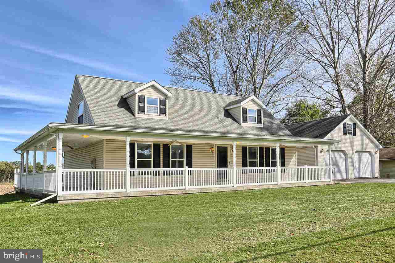 1334 Zimmerman Road Carlisle, PA 17015 - Photo 25 of 25 Gallery Image 25