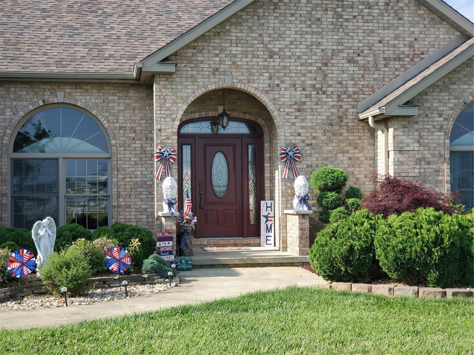 10758 Pocahontas Road Marine, IL 62061 - Photo 2 of 44