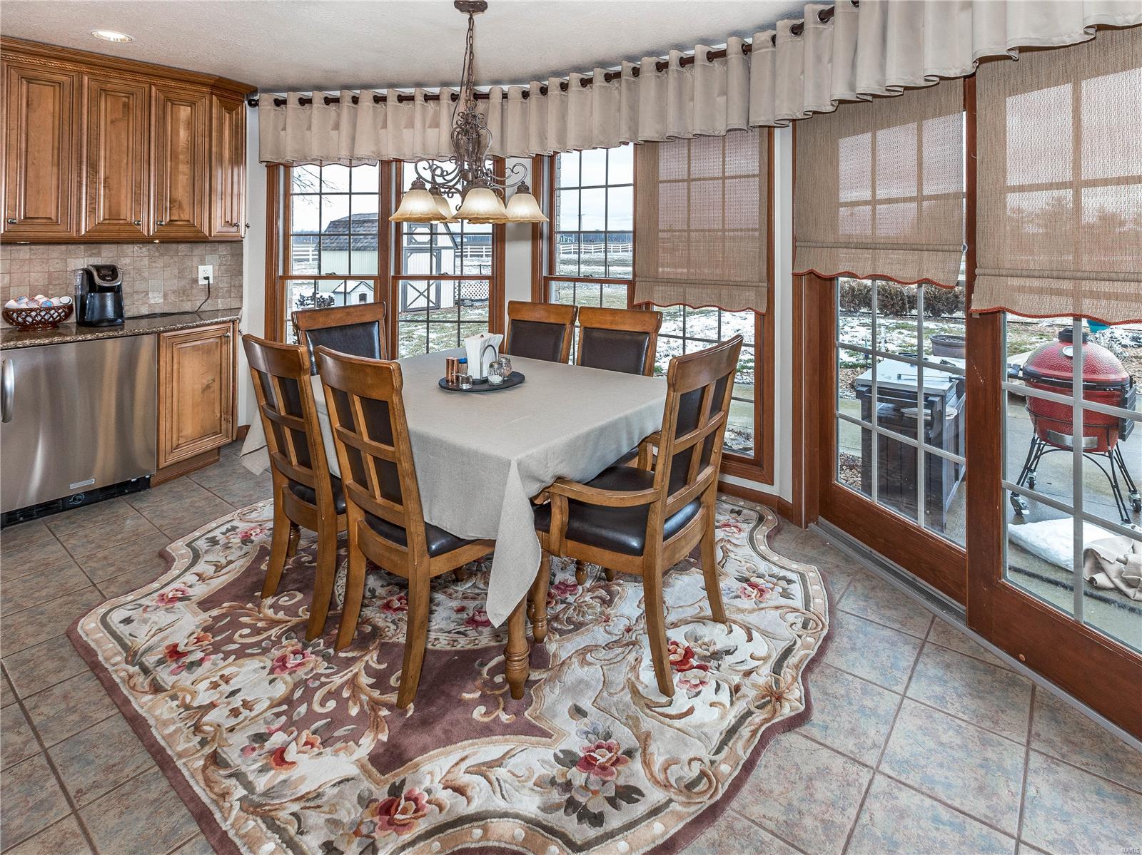 10758 Pocahontas Road Marine, IL 62061 - Photo 11 of 44