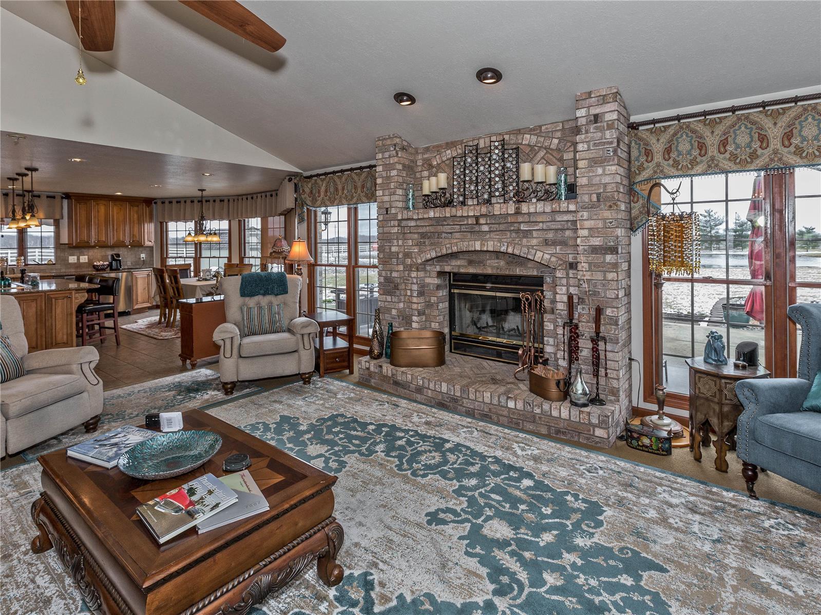 10758 Pocahontas Road Marine, IL 62061 - Photo 12 of 44