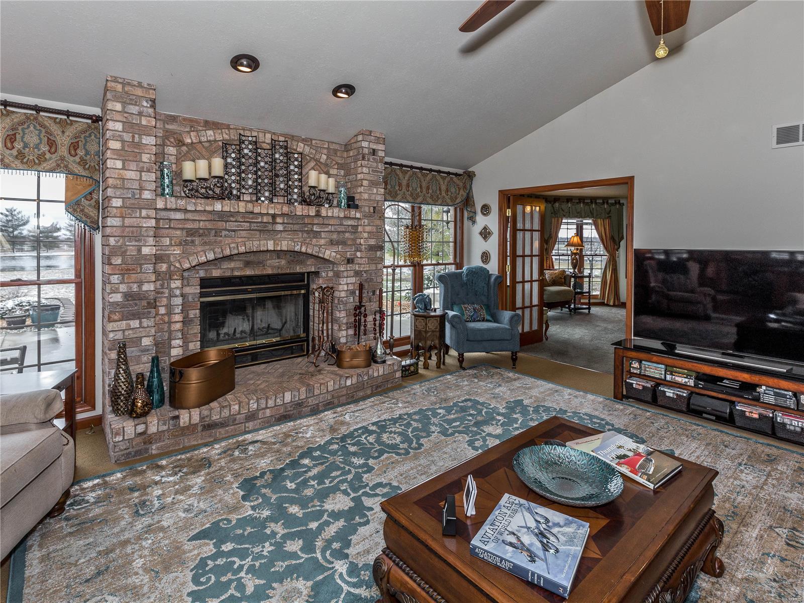 10758 Pocahontas Road Marine, IL 62061 - Photo 13 of 44