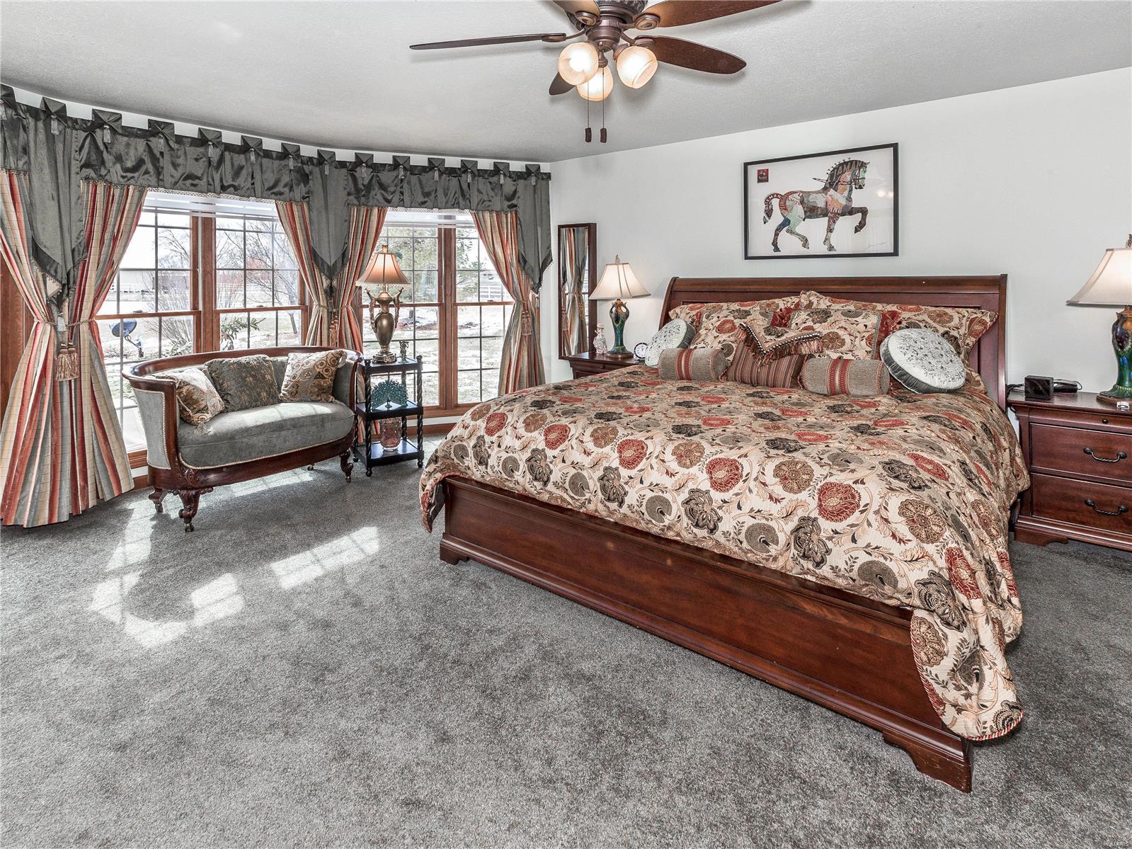 10758 Pocahontas Road Marine, IL 62061 - Photo 14 of 44