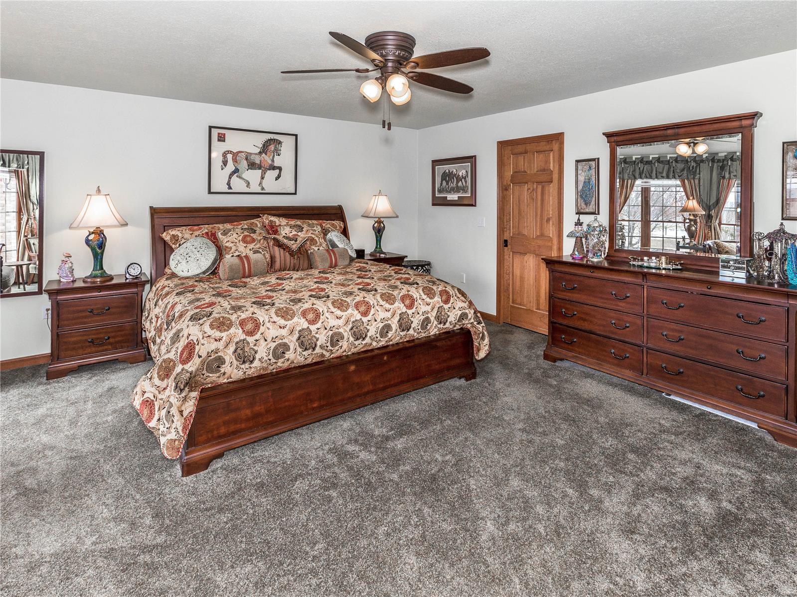 10758 Pocahontas Road Marine, IL 62061 - Photo 15 of 44