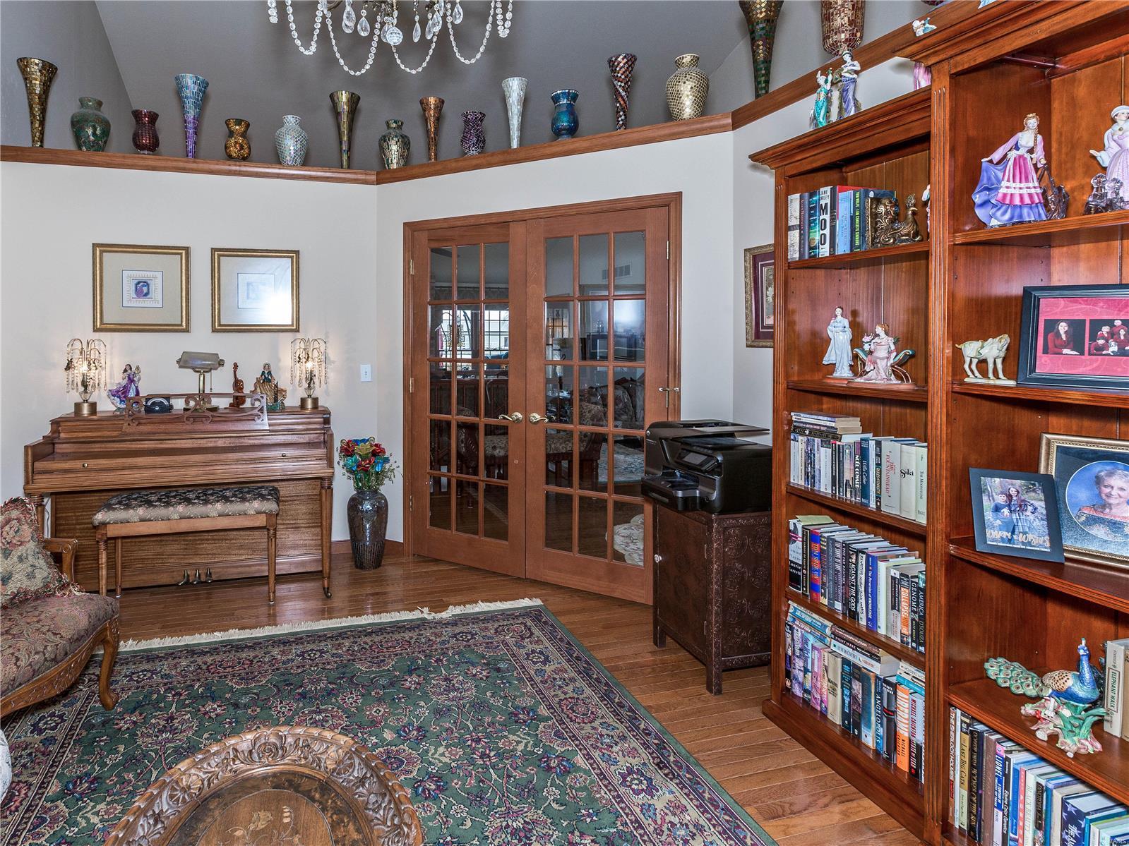 10758 Pocahontas Road Marine, IL 62061 - Photo 19 of 44