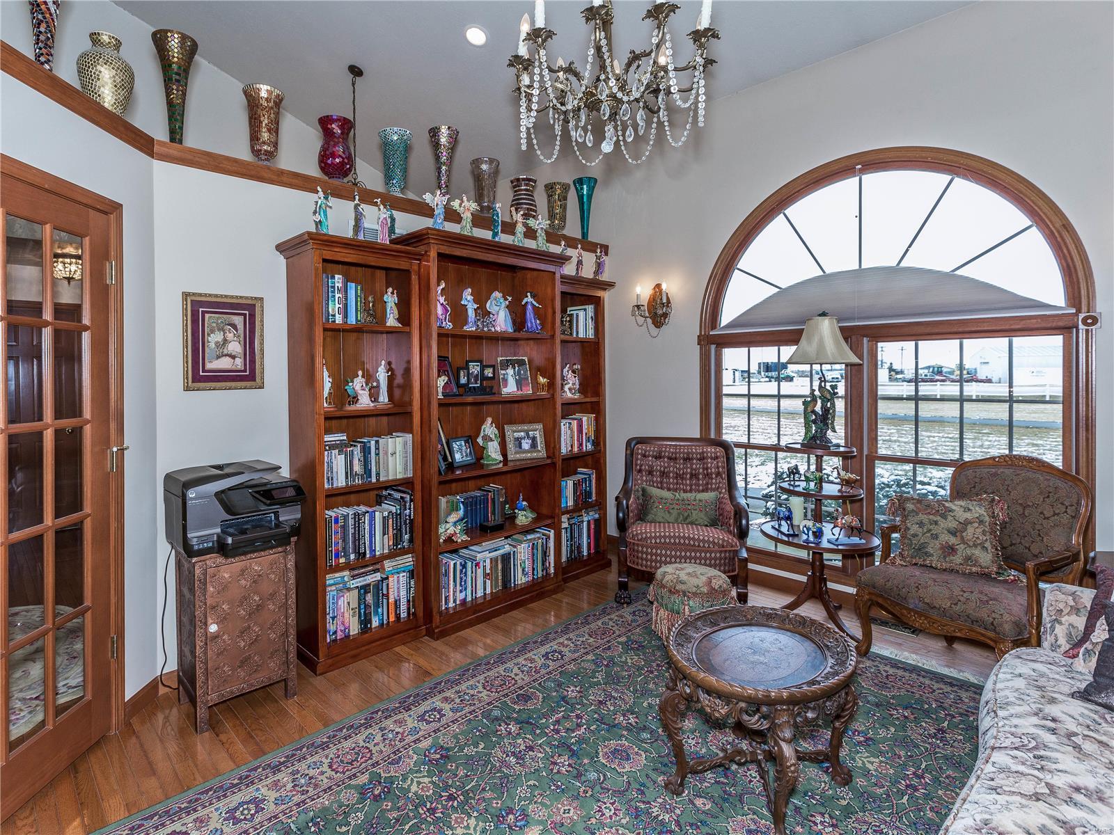 10758 Pocahontas Road Marine, IL 62061 - Photo 20 of 44