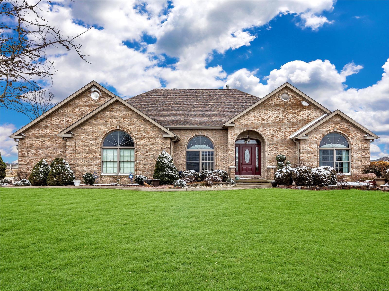 10758 Pocahontas Road Marine, IL 62061 - Photo 3 of 44